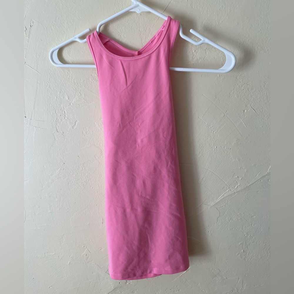 Super cute like new Athleta tank!